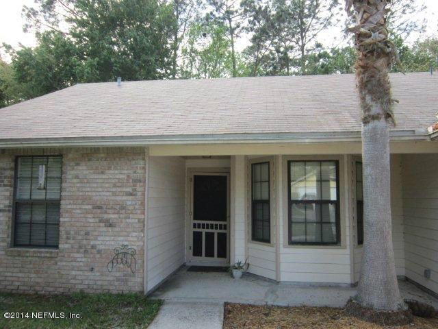 1287 Bee St, Orange Park, FL 32065