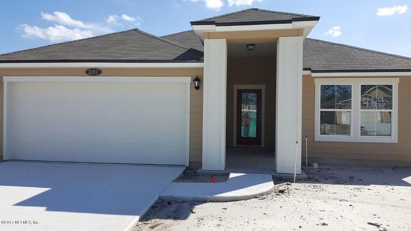 1287 Nochaway Dr, St Augustine, FL 32092