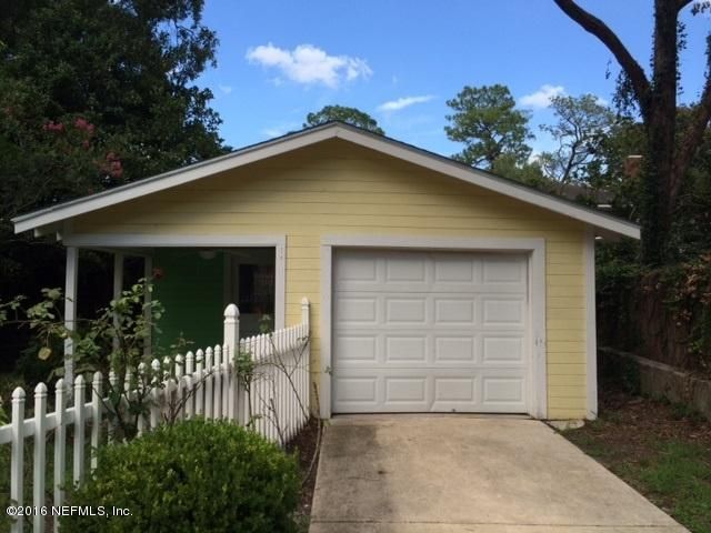 1287 Talbot Ave, Jacksonville, FL 32205