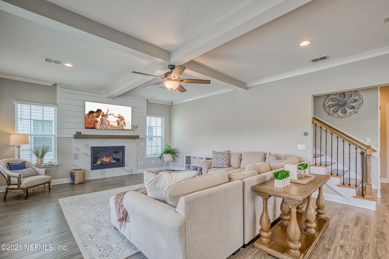 1287 Trailmark Dr, St Augustine, FL 32092