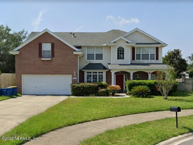 12878 Dunns View Dr, Jacksonville, FL 32218