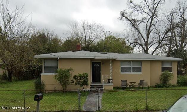 1288 28th St W, Jacksonville, FL 32209