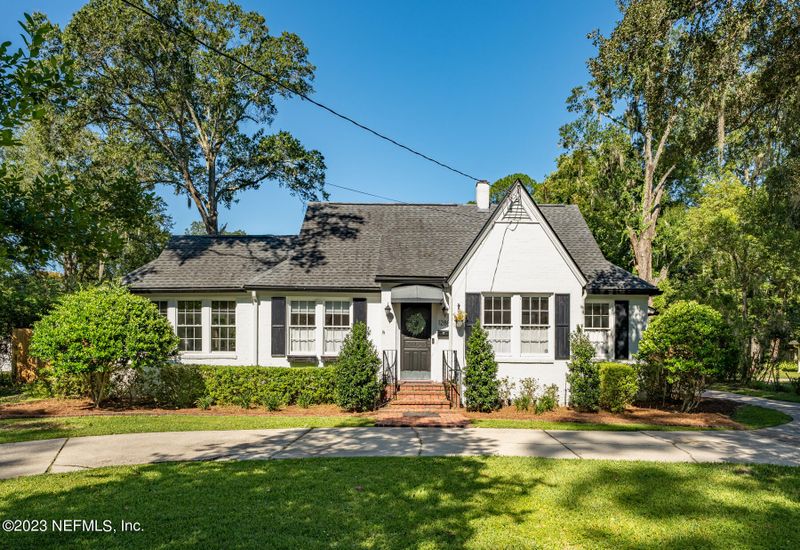 1288 Murray Dr, Jacksonville, FL 32205