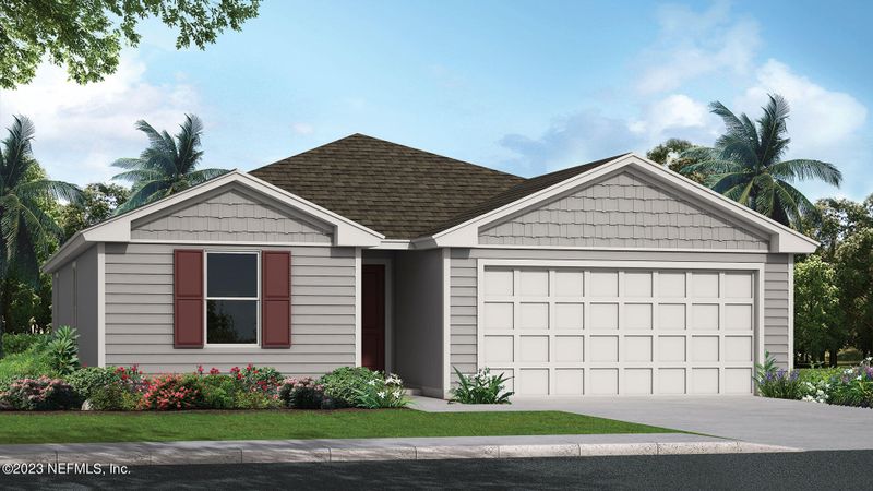 12883 Cacao Tree Trl, Jacksonville, FL 32218