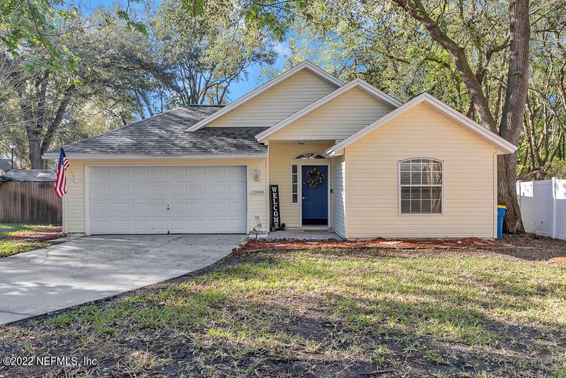 12890 Moose Rd, Jacksonville, FL 32226