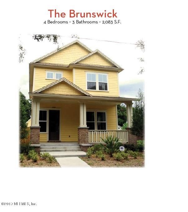 129 E 3rd St, Jacksonville, FL 32206