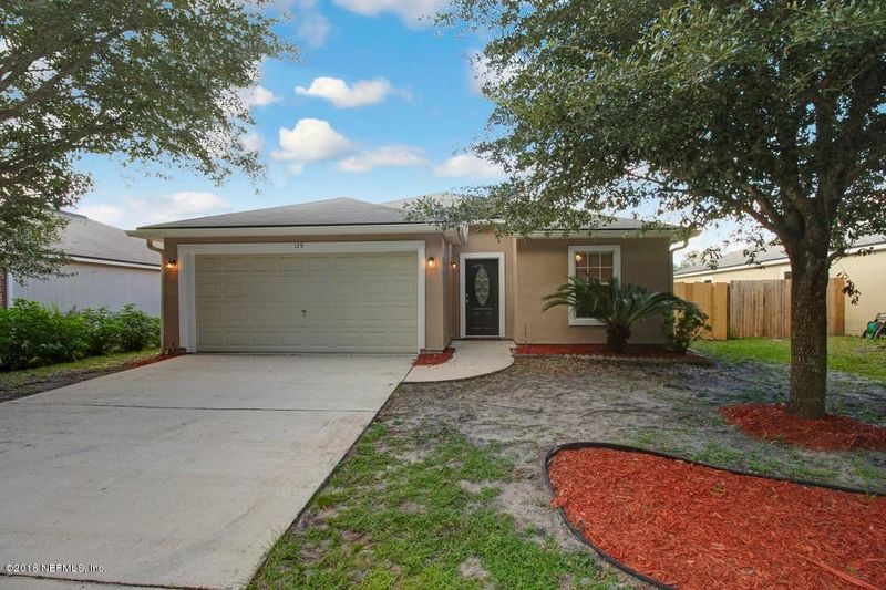 129 Marisco Way, Jacksonville, FL 32220