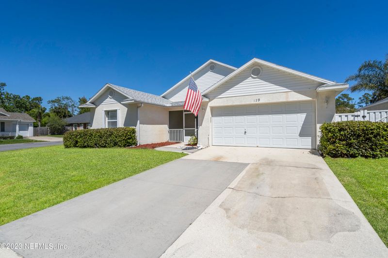 129 Marsh Island Cir, St Augustine, FL 32095