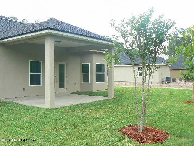 129 Scarlet Rose Ln, St Augustine, FL 32092