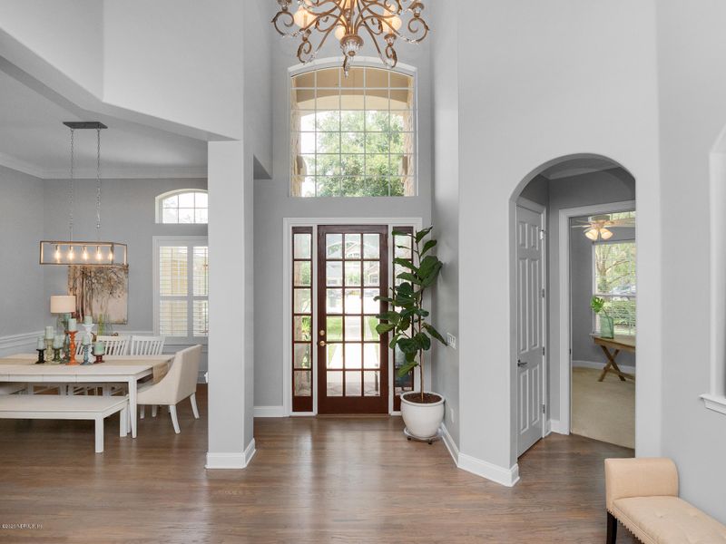 129 Woodlands Creek Dr, Ponte Vedra Beach, FL 32082