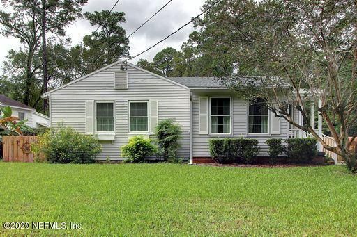 1290 Menna St, Jacksonville, FL 32205