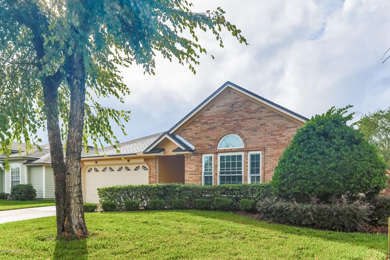 12902 Bentwater Dr, Jacksonville, FL 32246