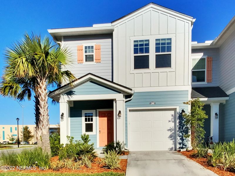 12903 Ludo Rd, Jacksonville, FL 32258