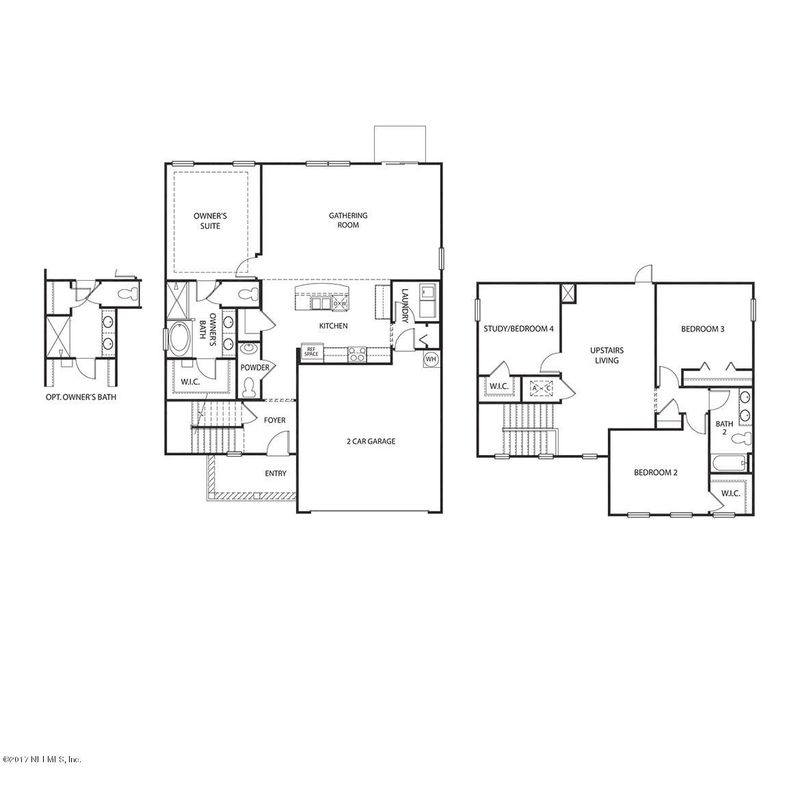1291 Nochaway Dr, St Augustine, FL 32092