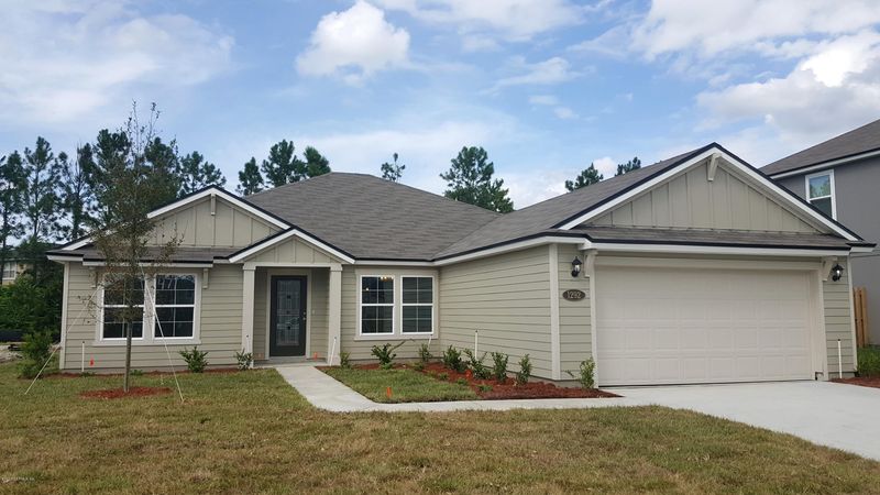 1292 Nochaway Dr, St Augustine, FL 32092