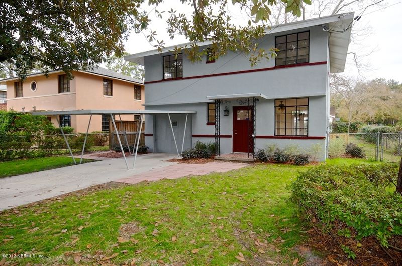 1293 Wolfe St, Jacksonville, FL 32205
