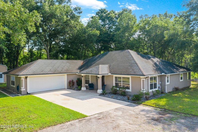 1295 Lovett Rd, Orange Park, FL 32065