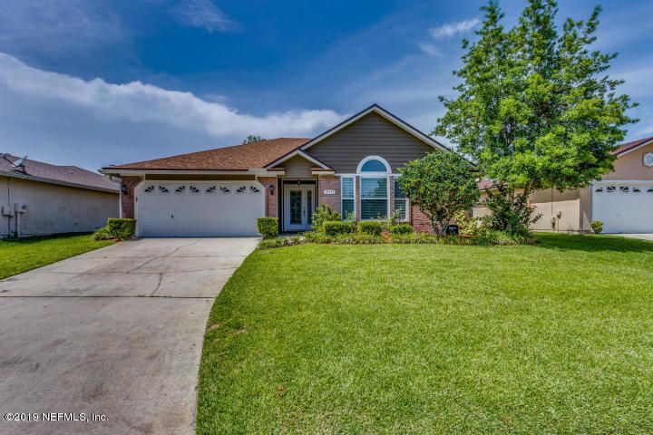 12955 Canyon Creek Trl S, Jacksonville, FL 32246