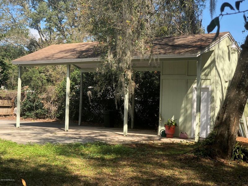 1296 Fruit Cove Dr S, St Johns, FL 32259
