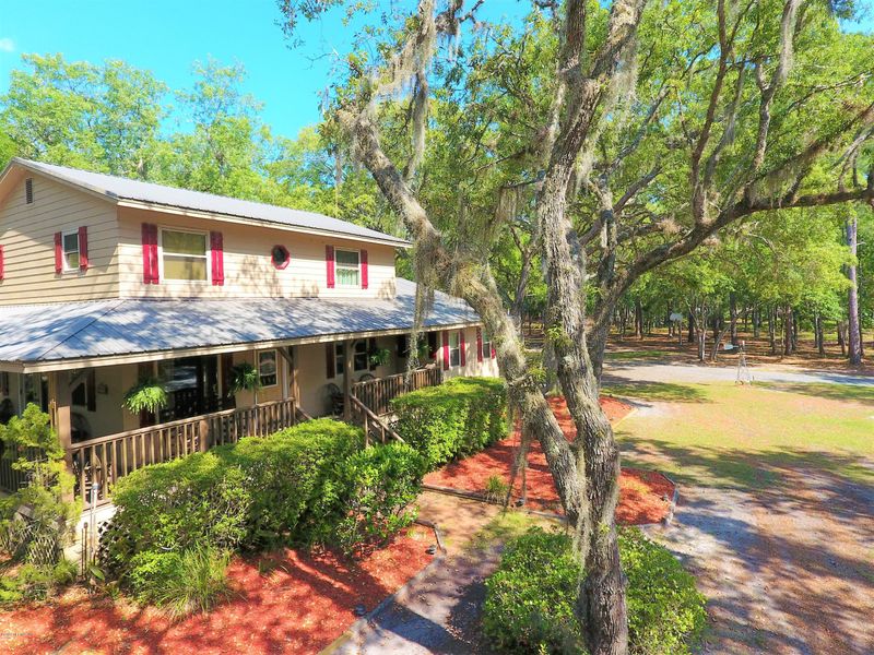 12960 County Rd 13 N, St Augustine, FL 32092