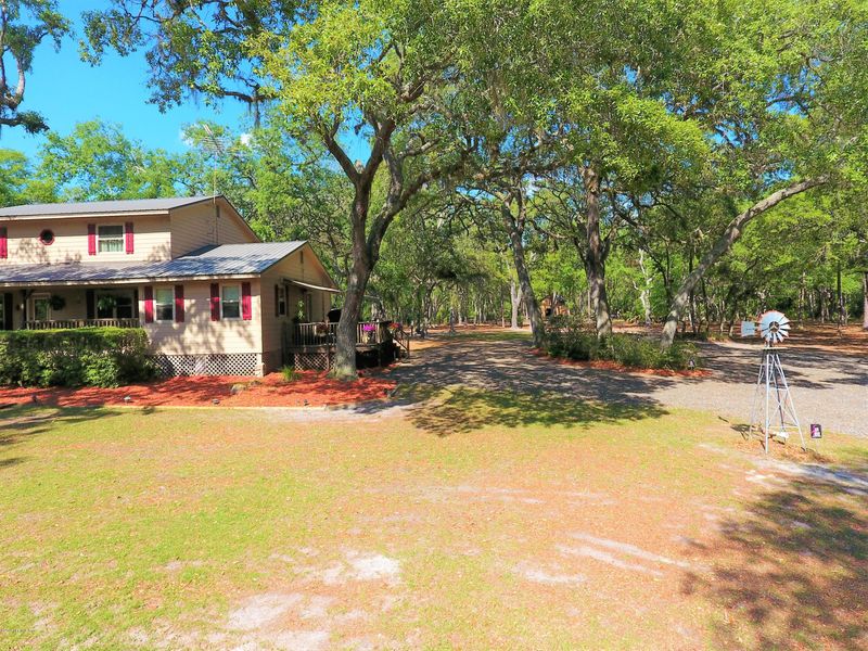 12960 County Rd 13 N, St Augustine, FL 32092