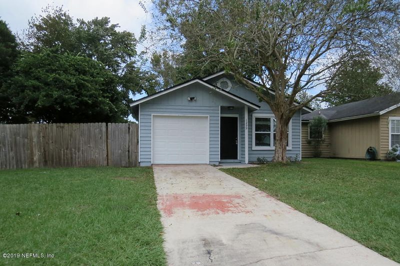 1299 Bay Hill Blvd #A, Orange Park, FL 32065