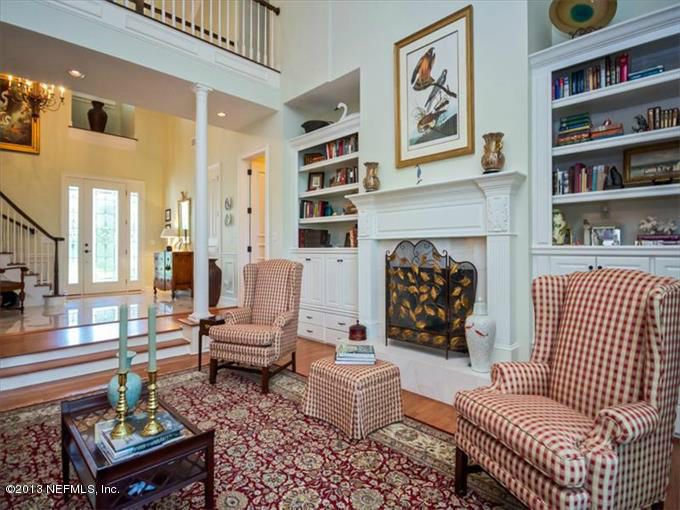 13 Marsh Hawk Rd, Fernandina Beach, FL 32034