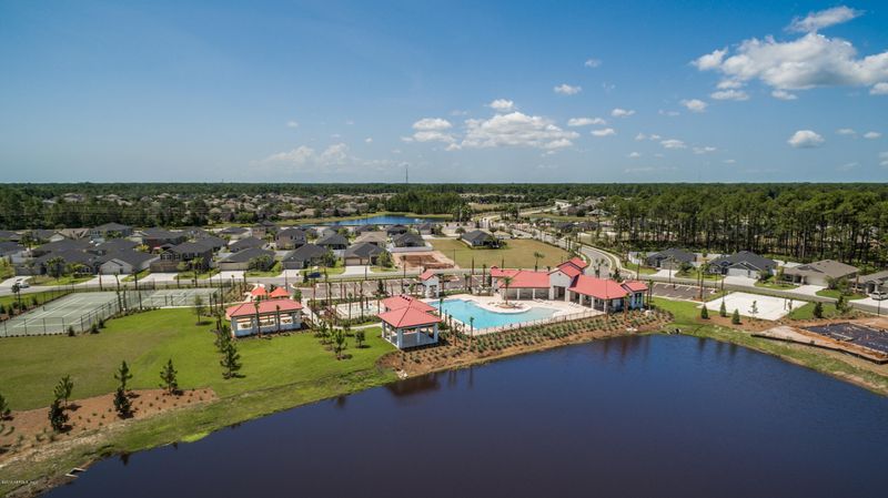 13 Pullman Cir, St Augustine, FL 32084