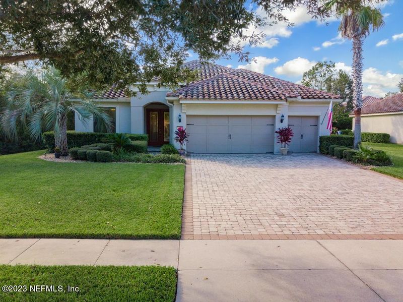 13 Winding Path Dr, Ponte Vedra, FL 32081