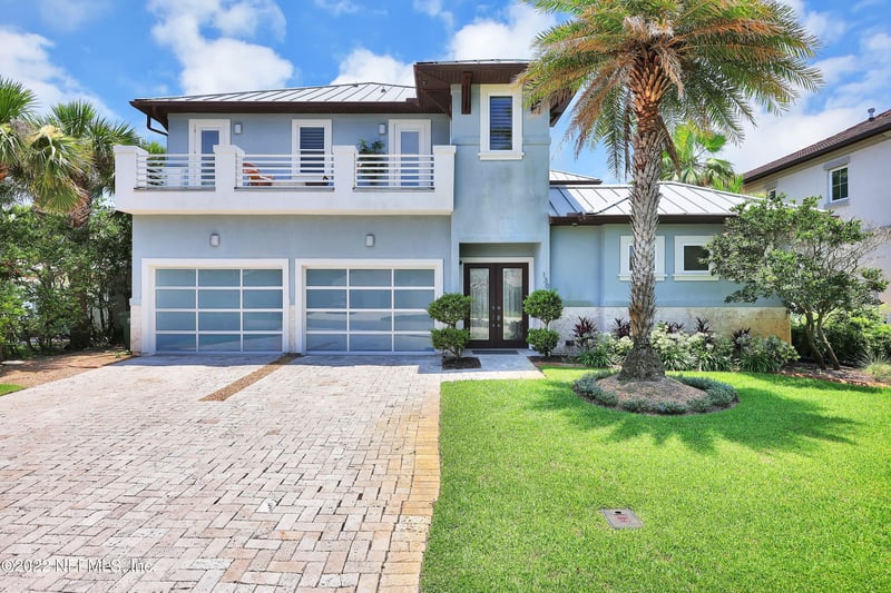 130 32nd Ave S, Jacksonville Beach, FL 32250