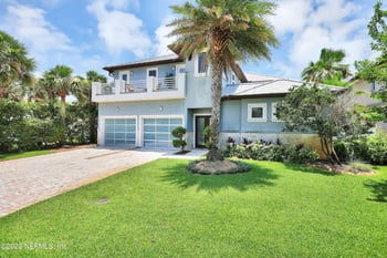 130 32nd Ave S, Jacksonville Beach, FL 32250