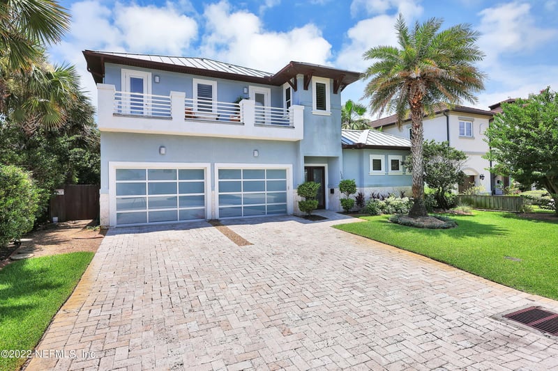 130 32nd Ave S, Jacksonville Beach, FL 32250