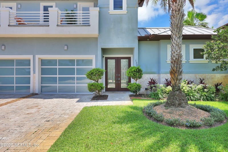 130 32nd Ave S, Jacksonville Beach, FL 32250