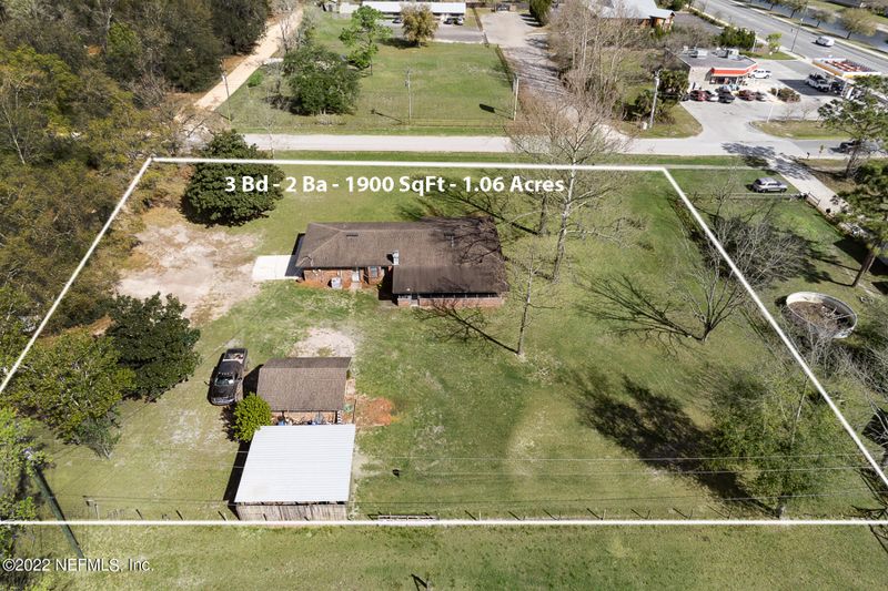 130 Branscomb Rd, Green Cove Springs, FL 32043