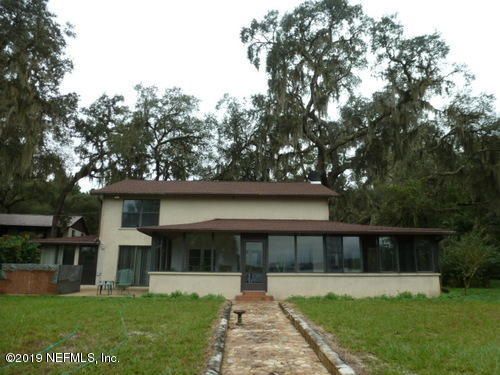 130 Lake Way, Melrose, FL 32666
