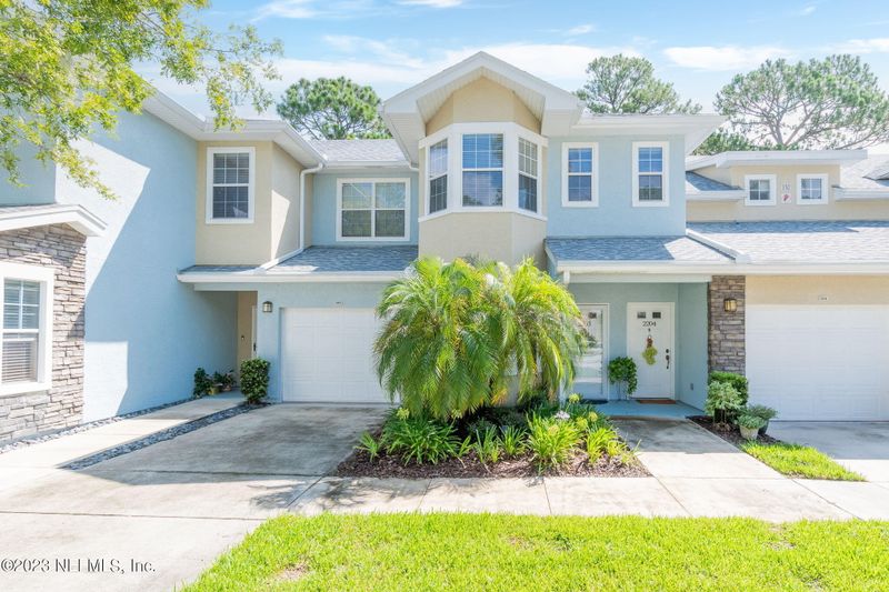 130 Magnolia Crossing Point #2203, St Augustine, FL 32086