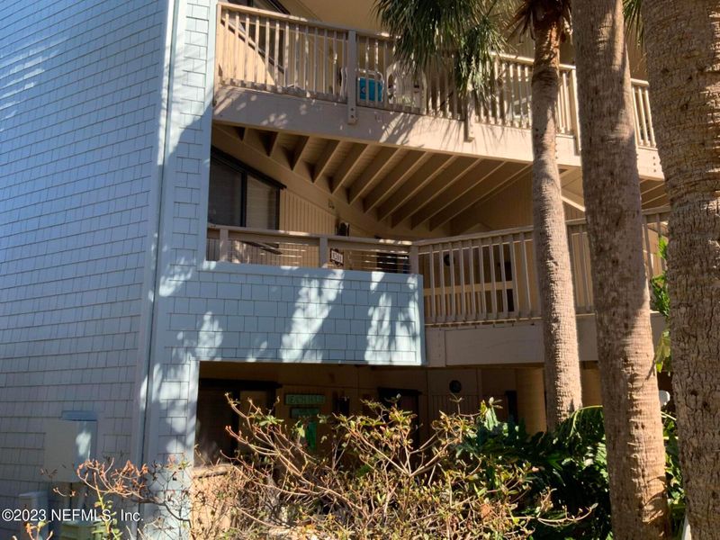 130 Ocean Hibiscus Dr #201, St Augustine, FL 32080