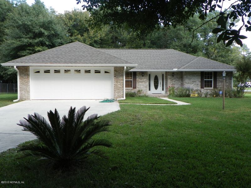 130 Parker St, Starke, FL 32091