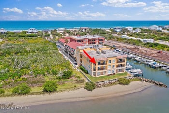 130 Sunset Harbor Way #301, St Augustine, FL 32080
