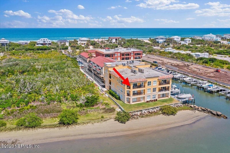 130 Sunset Harbor Way #301, St Augustine, FL 32080