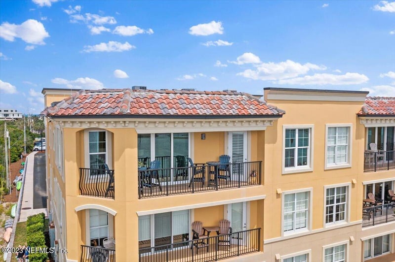 130 Sunset Harbor Way #301, St Augustine, FL 32080