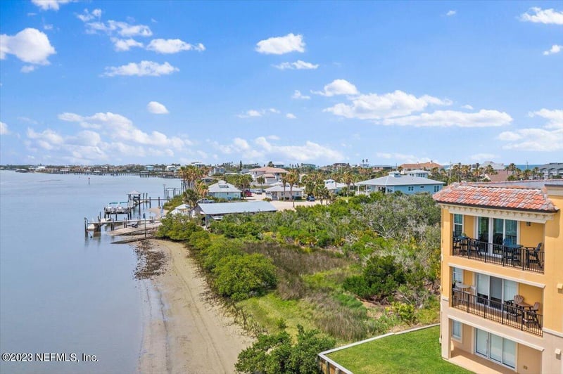130 Sunset Harbor Way #301, St Augustine, FL 32080
