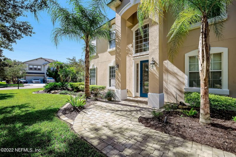 1300 Fireside Ct, St Augustine, FL 32092