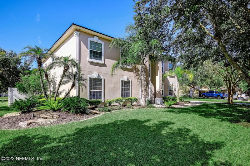 1300 Fireside Ct, St Augustine, FL 32092