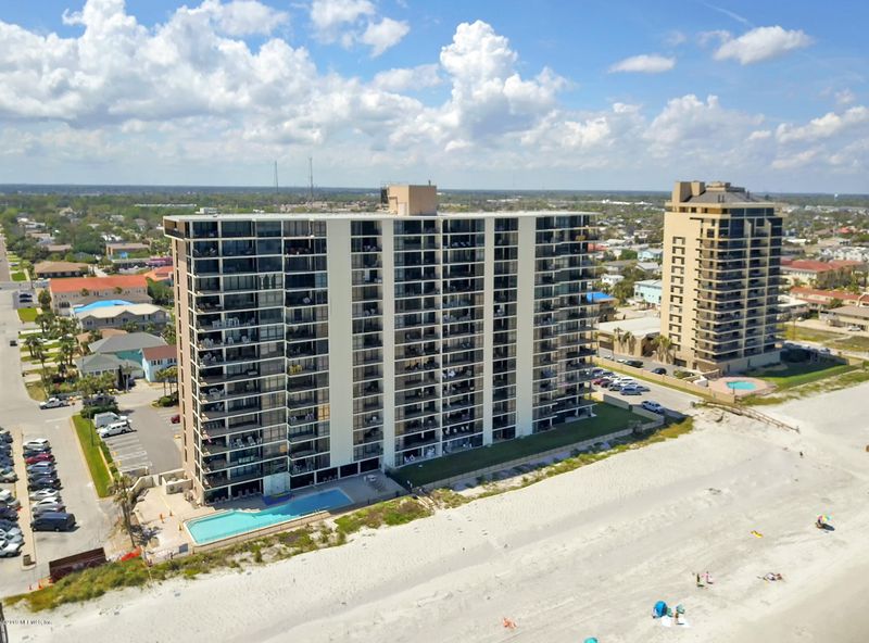 1301 1st St S #804, Jacksonville Beach, FL 32250