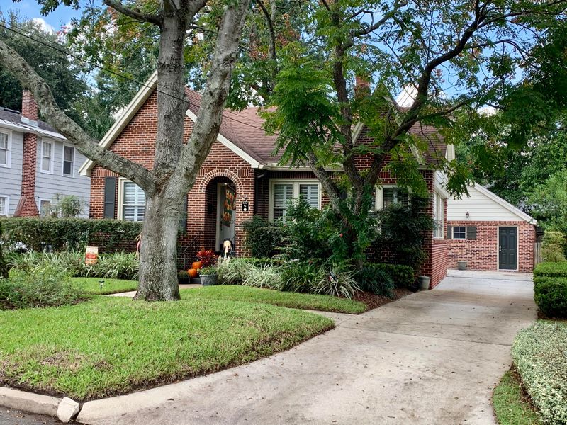 1301 Avondale Ave, Jacksonville, FL 32205