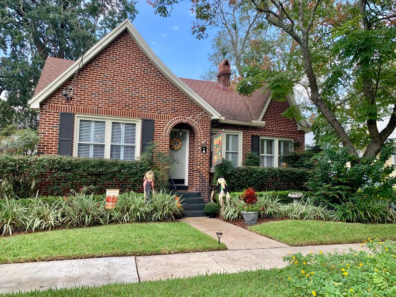 1301 Avondale Ave, Jacksonville, FL 32205
