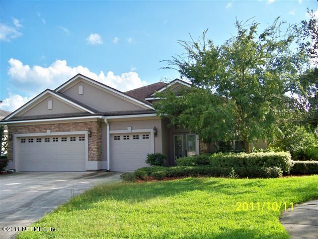 1301 Barrington Cir, St Augustine, FL 32092
