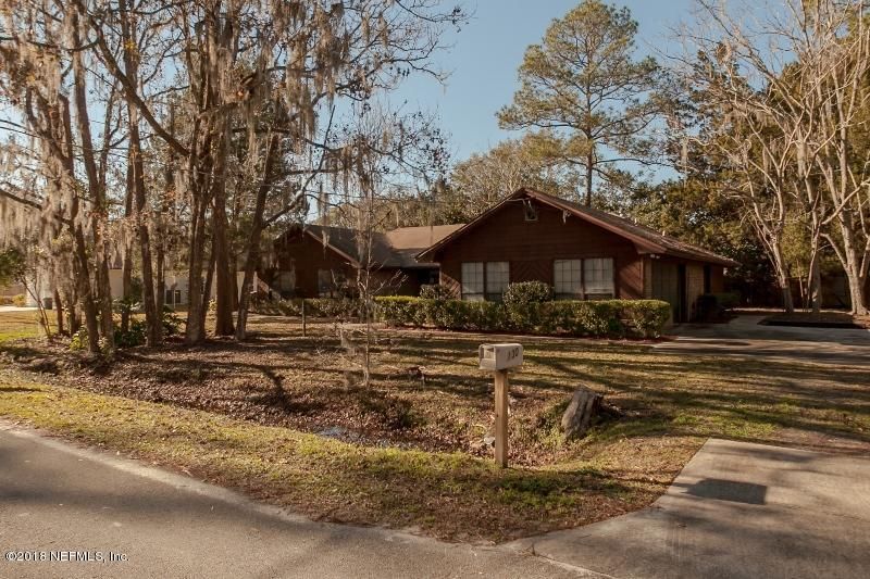 1301 Lemonwood Rd, Jacksonville, FL 32259
