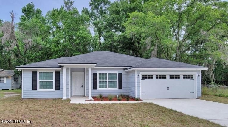 1301 Orton St, Jacksonville, FL 32205